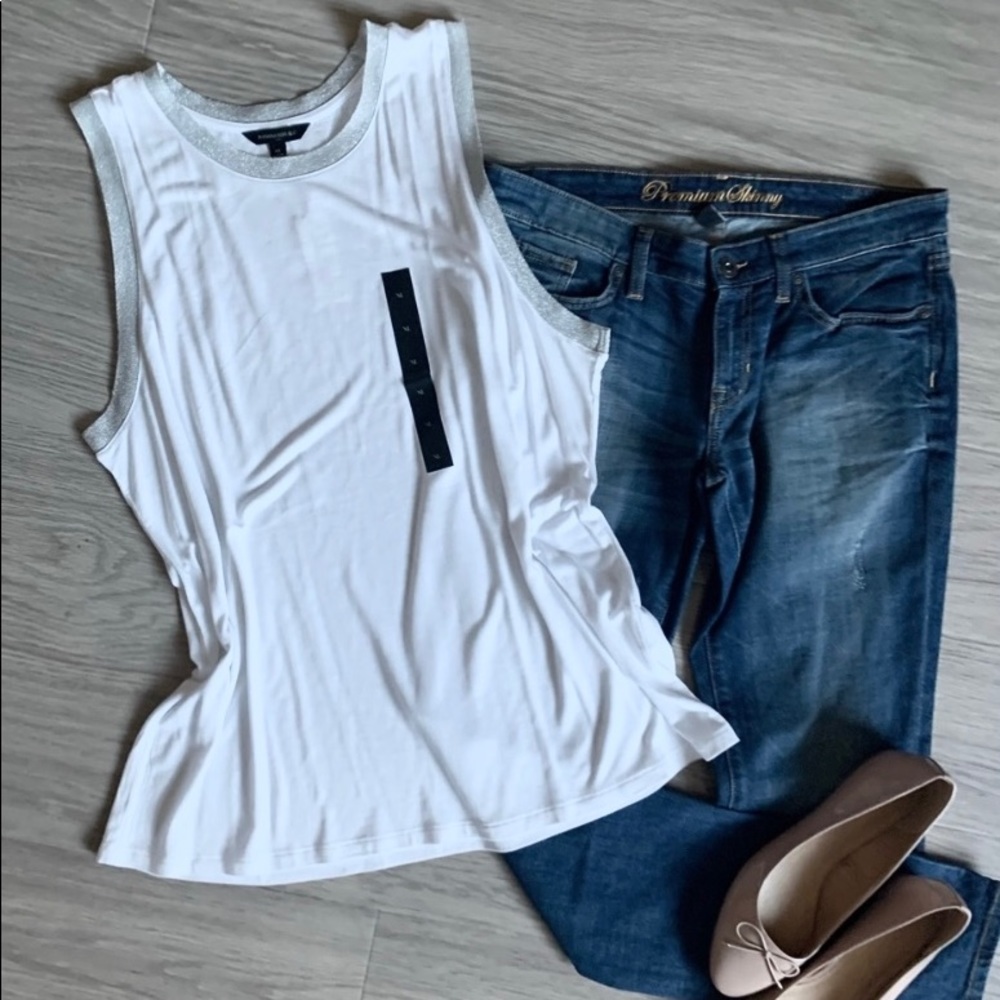 Banana Republic Top